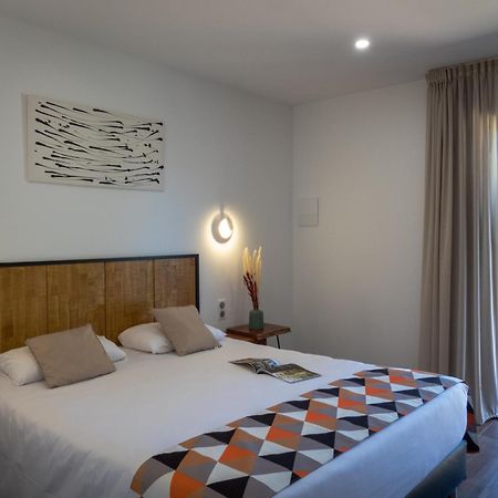 Hotel Padolo Bonifacio  Eksteriør bilde