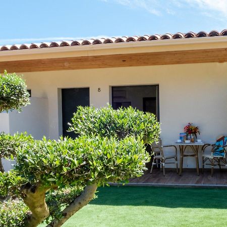Hotel Padolo Bonifacio  Eksteriør bilde
