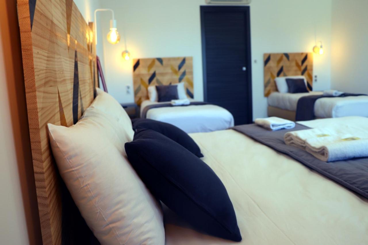Hotel Padolo Bonifacio  Eksteriør bilde