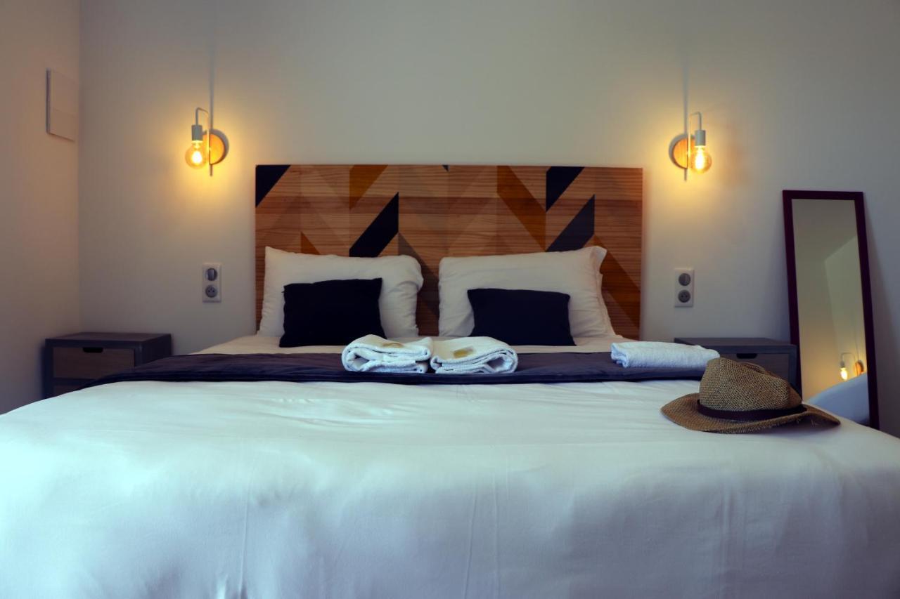 Hotel Padolo Bonifacio  Eksteriør bilde