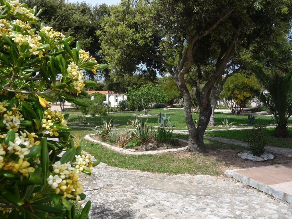 Hotel Padolo Bonifacio  Eksteriør bilde