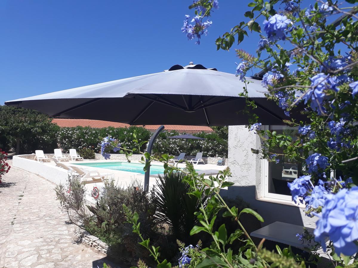 Hotel Padolo Bonifacio  Eksteriør bilde
